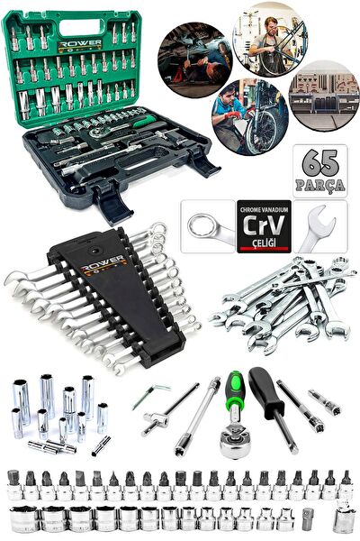 ROWERMAX Alyan, Lokma Takımı