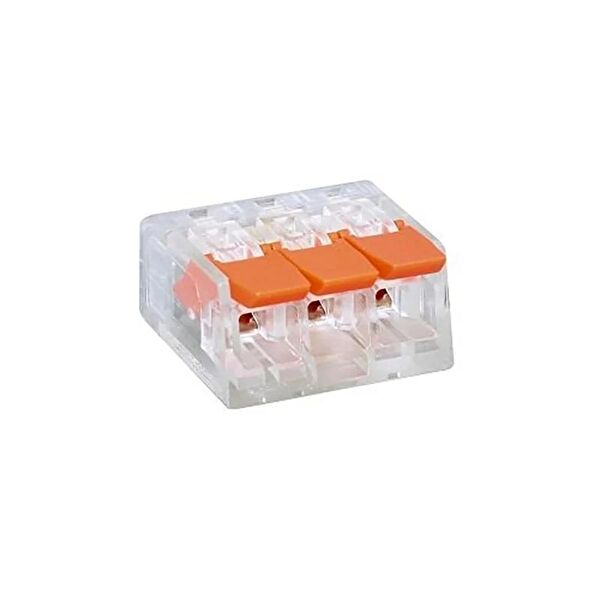 Çetinkaya Kablo Toplayıcı, Kablo Klips