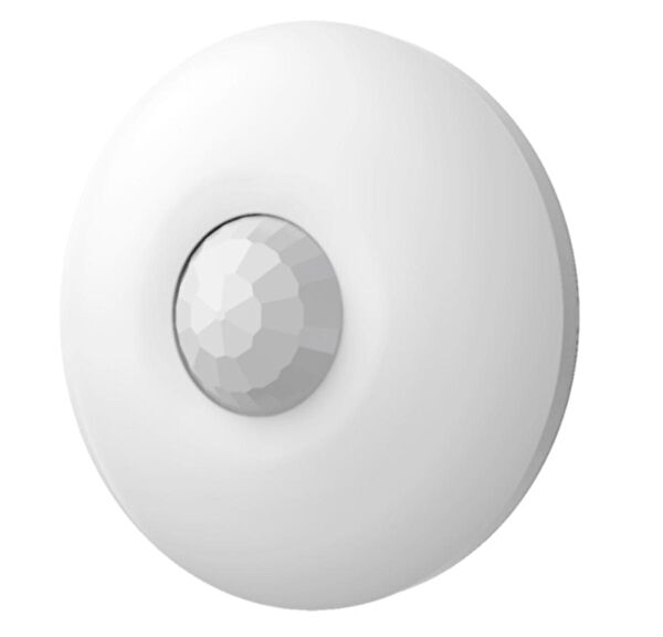 Hikvision Alarm Sistemleri