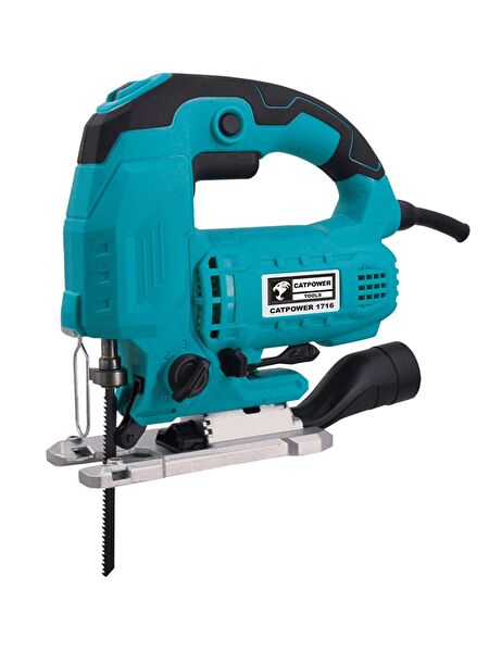 Cat Power Dekupaj Testere