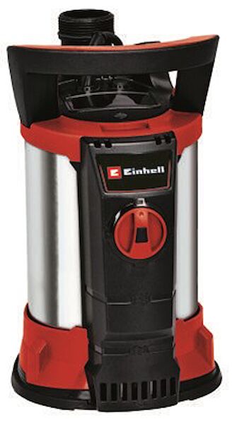 Einhell Hidrofor, Pompa