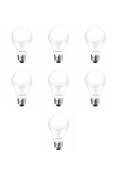 Gecem Enerji Tasarruflu Ampul