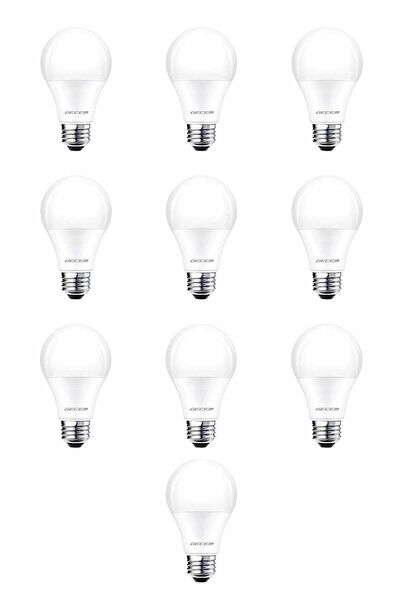 Gecem Enerji Tasarruflu Ampul