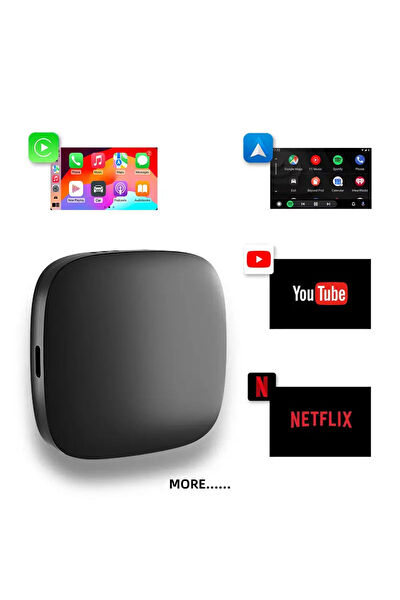 PREPARE Araç İçi Multimedya ve Görüntü Sistemleri