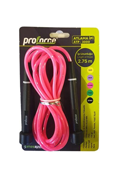 Proforce Atlama İpi