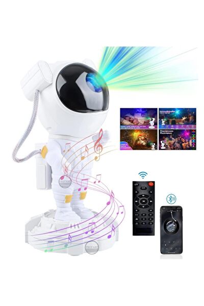 PREPARE Taşınabilir Hoparlör