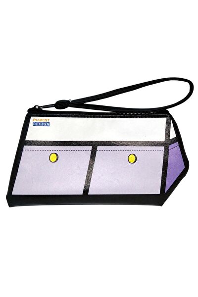 ProBEST DESIGN Kadın El Çantası