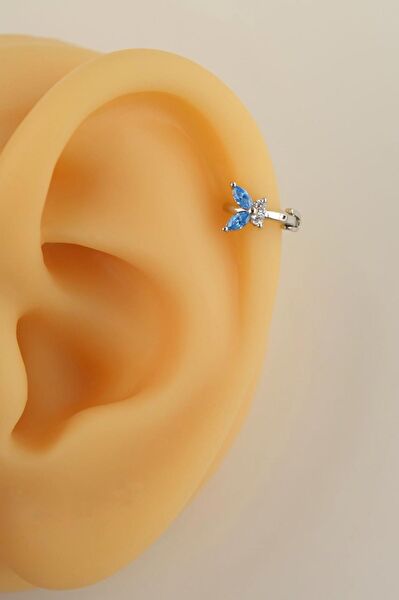 Sacce Scarves&Accessories Kadın Piercing