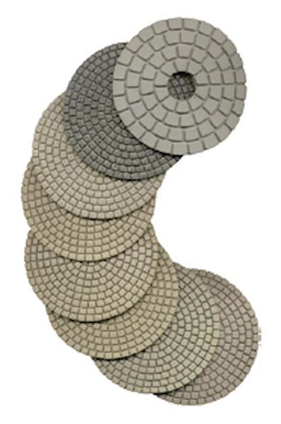 Pro-cut Elmas Testere