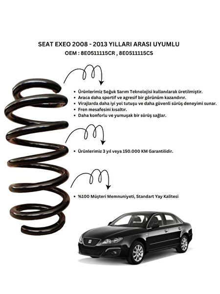 Standart Yay Helezon Yayı