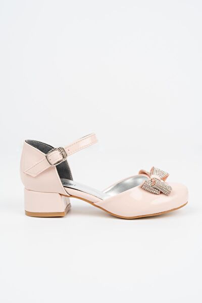 Ramer Kız Çocuk Babet, Günlük Ayakkabı