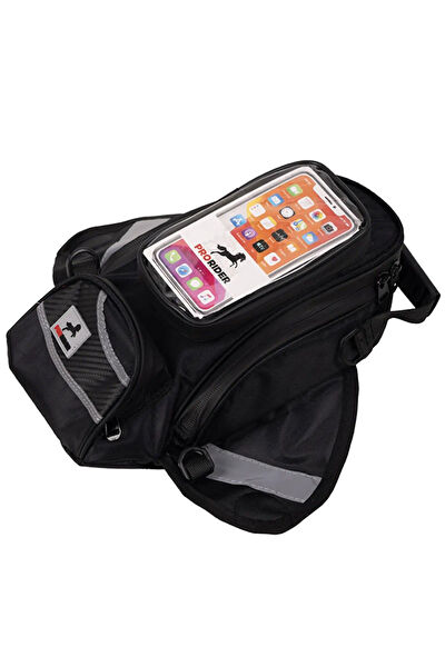 MOTOANL Motosiklet Çanta Taşıyıcılar