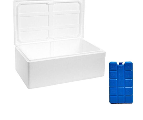 Niyazi Bey Çiftliği Kamp Buzluk ve Soğutucu Ürünler