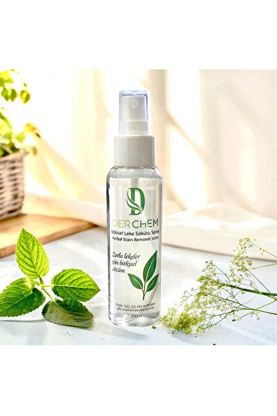 DERCHEM ENDÜSTRİYEL Leke Çıkarıcı