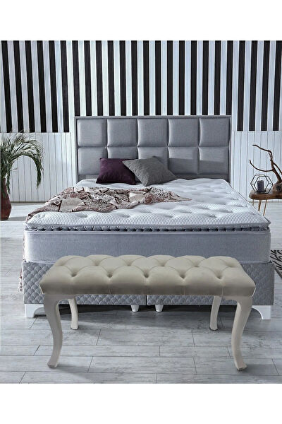 Gazzini Furniture Puf