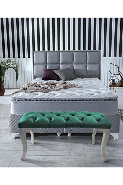 Gazzini Furniture Puf