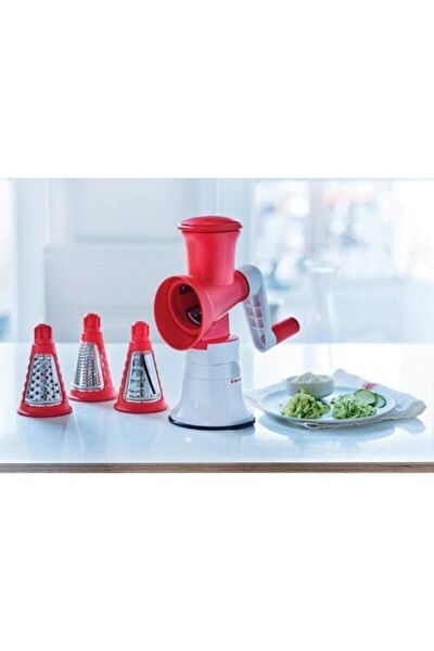 Tupperware Dilimleyici, Doğrayıcı