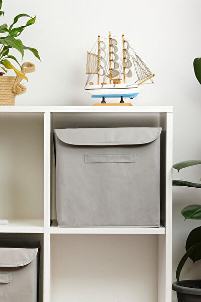 HomyJR's Sepet, Kutu