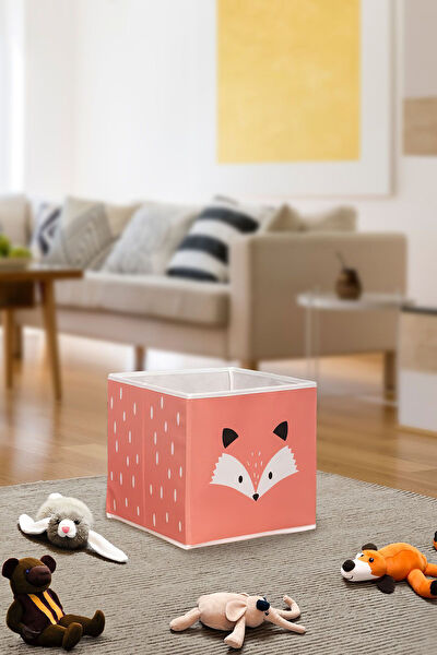 Prendi Home Sepet, Kutu