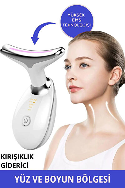 PREPARE Masaj Cihazı, Aleti