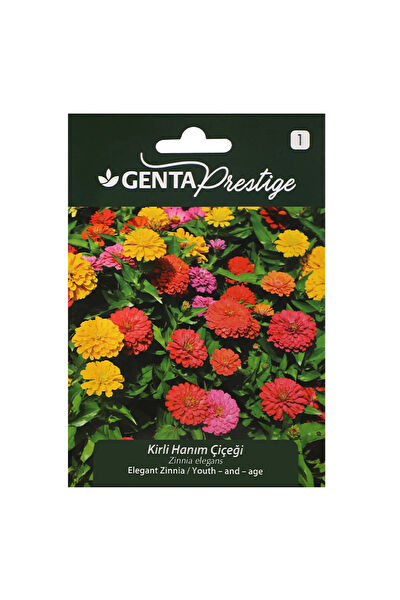 Genta Prestige Tohum