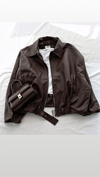 Prifaldi Kadın Ceket