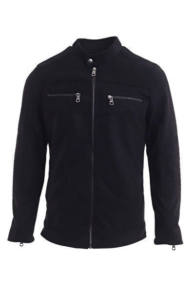 Prifaldi Erkek Mont, Kaban