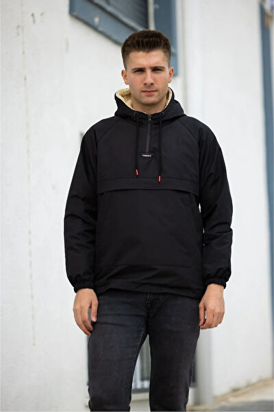 Prifaldi Erkek Mont, Kaban