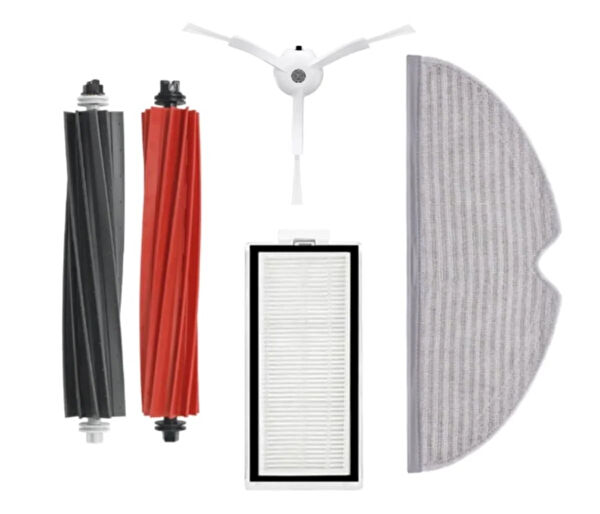 Profimar Süpürge Yedek Parçaları