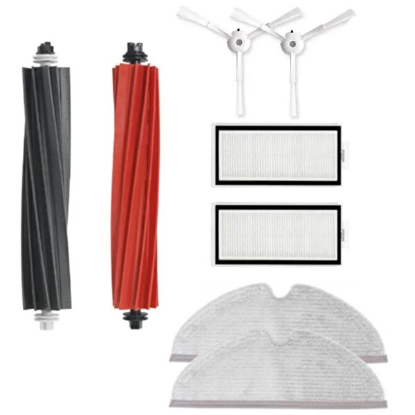 Profimar Süpürge Yedek Parçaları