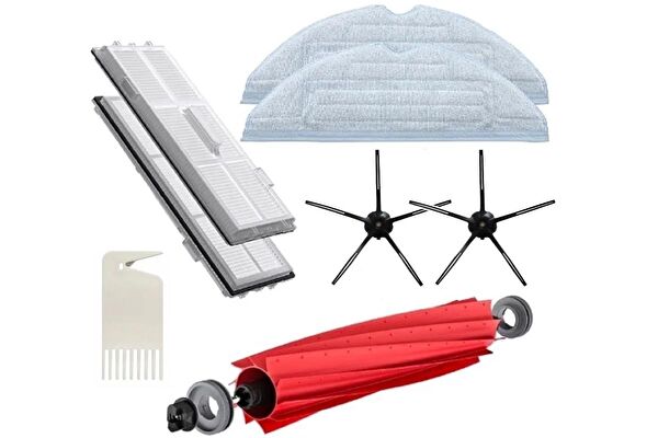 Profimar Süpürge Yedek Parçaları