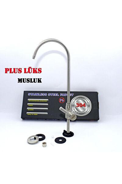 Promax Su Arıtma Cihazı Yedek Parça, Aksesuar