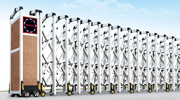 Perkotek Güvenlik Aksesuar ve Ekipmanları