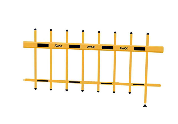 Perkotek Güvenlik Aksesuar ve Ekipmanları