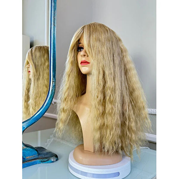 Hairpim Peruk, Çıtçıt, Postiş