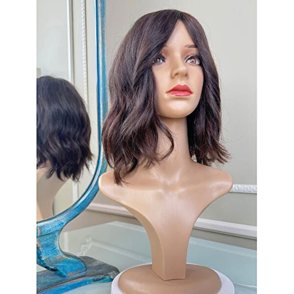 Hairpim Peruk, Çıtçıt, Postiş