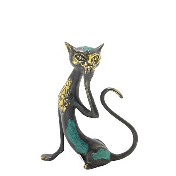 Otantik Karakter Figürü