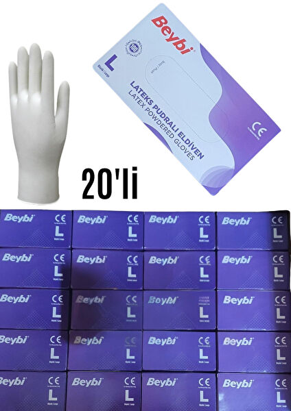 Skygo Laboratuvar Malzemeleri