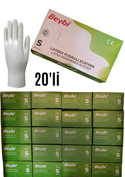 Skygo Laboratuvar Malzemeleri