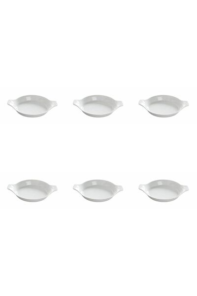 Mikasa Moor Servis, Sunum Tabakları