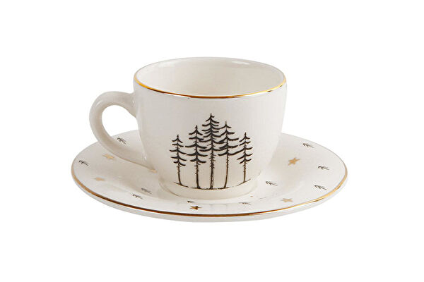 Mikasa Moor Fincan,Fincan Takımı