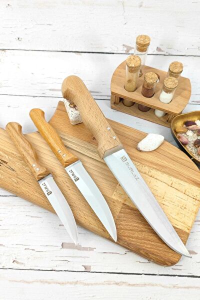 sürlaz Bıçak Seti