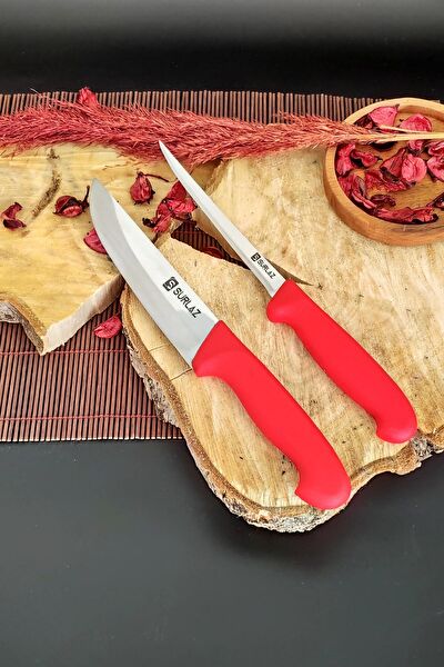 sürlaz Bıçak Seti