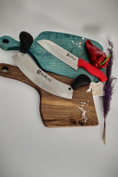 sürlaz Profesyonel Şef Bıçağı