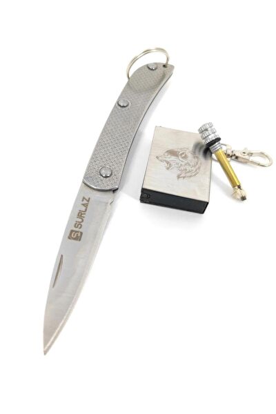 sürlaz Bıçak ve Çakılar