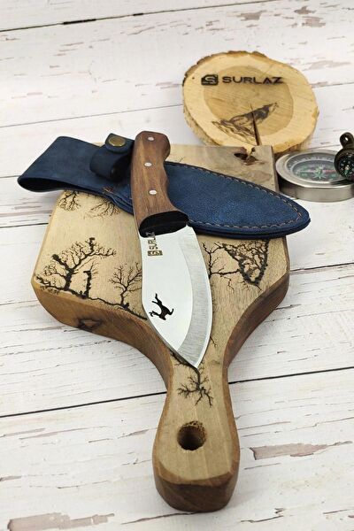 sürlaz Bıçak ve Çakılar