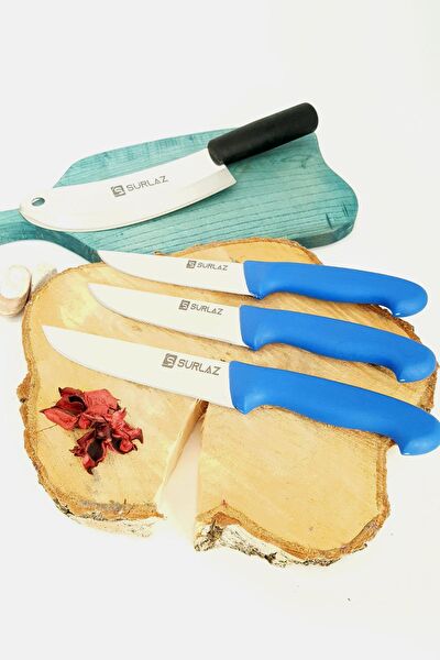 sürlaz Bıçak Seti