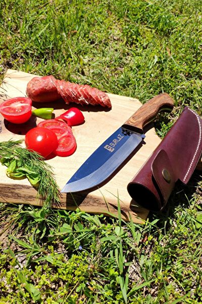 sürlaz Bıçak ve Çakılar