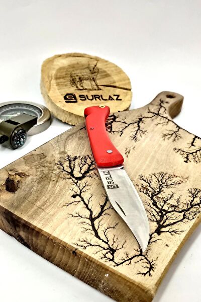 sürlaz Bıçak ve Çakılar