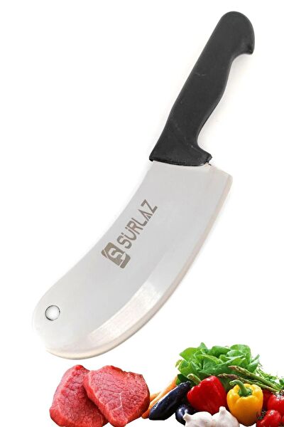 sürlaz Zırh Bıçak